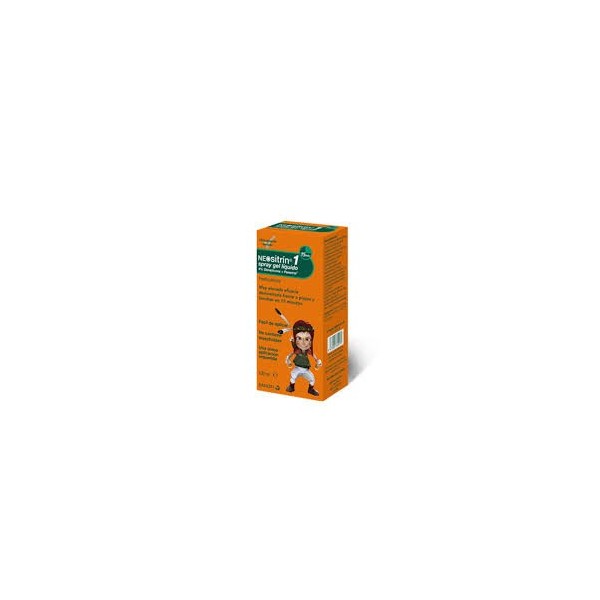 SANOFI NEOSITRIN 100% SPRAY GEL 100ML