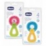 CHICCO ANILLO MORDEDOR FRESH  RELAX +4M
