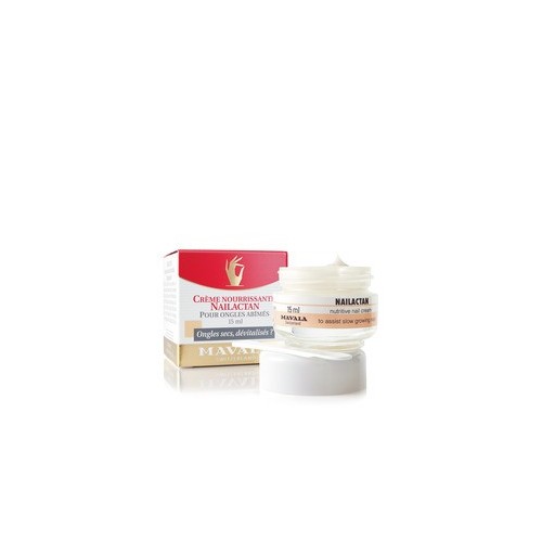 MAVALA CREMA NUTRITIVA NAILACTAN
