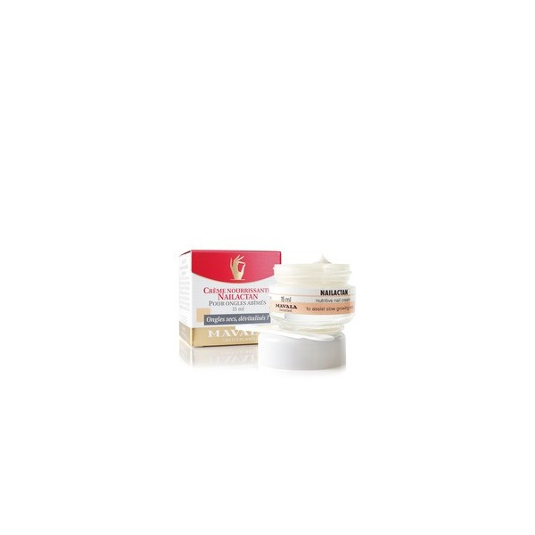 MAVALA CREMA NUTRITIVA NAILACTAN