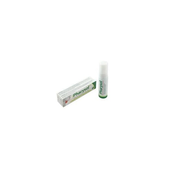 PHARYSOL SPRAY GARGANTA 30ML