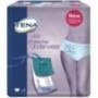 TENA LADY PANTS DISCREET L 10U