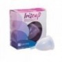 IRISCUP COPA MENSTRUAL TALLA S 