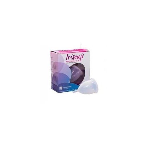 IRISCUP COPA MENSTRUAL TALLA S 