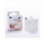HARTMANN ESPARADRAPO HIPOALERGICO OMNIPOR DE PAPEL 5 M X 2,5 CM CON DISPENSADOR