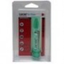 LACER CEPILLO DENTAL ADULTO  VIAJE + PASTA