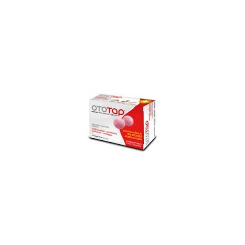 VP NATURA TAPONES OIDO DE CERA 4 TAP MOLDEABLES