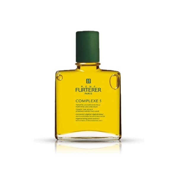 RENE FURTERER COMPLEXE 5 REGENERADOR 50ML