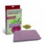 VP NATURA ALMOHADA TERMAL FRIO/CALOR CHERRY STONE  1 U