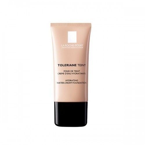 LA ROCHE POSAY TOLERIANE FONDO DE MAQUILLAJE MATIFICANTE N5 30 ML