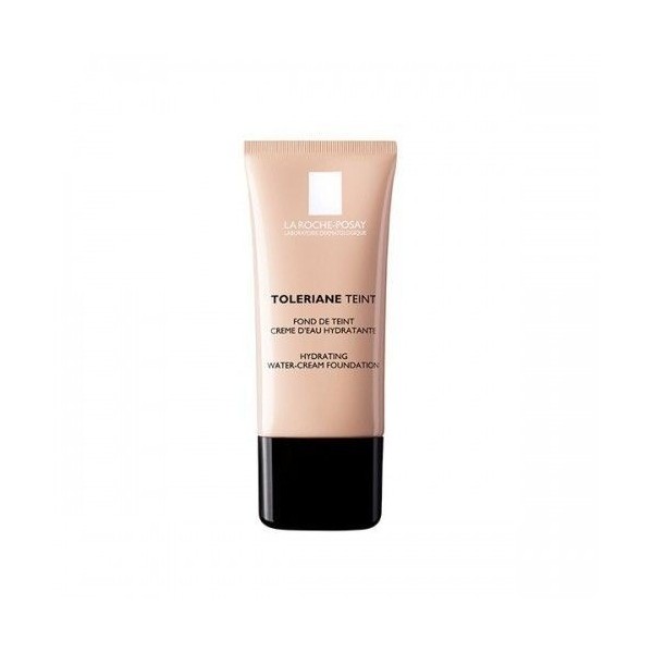 LA ROCHE POSAY TOLERIANE FONDO DE MAQUILLAJE MATIFICANTE N5 30 ML