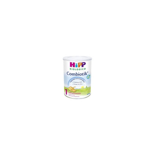 HIPP LECHE LACTANTES COMBIOTIK 1 800 G