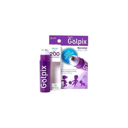 AQUILEA GOLPIX FISIOCREM ROLL ON 15 ML