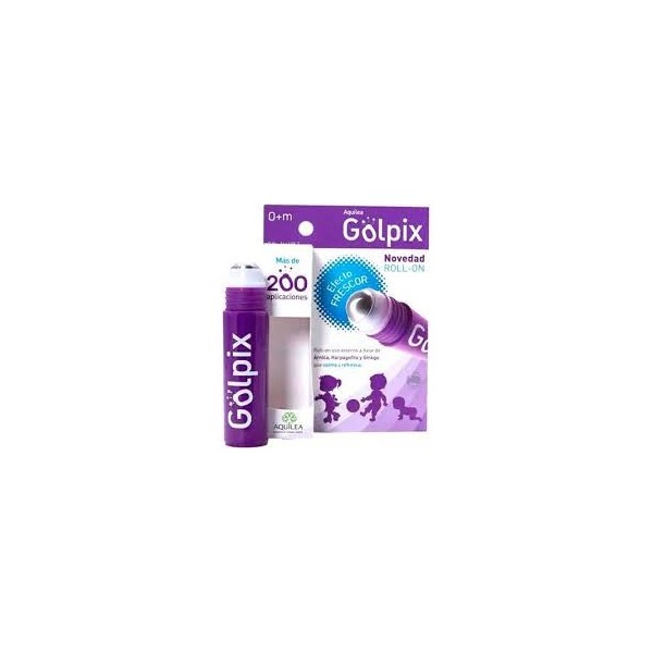 AQUILEA GOLPIX FISIOCREM ROLL ON 15 ML