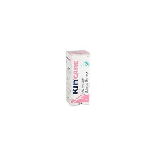 KIN CARE ENJUAGE 250 ML