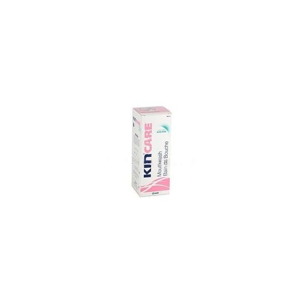 KIN CARE ENJUAGE 250 ML