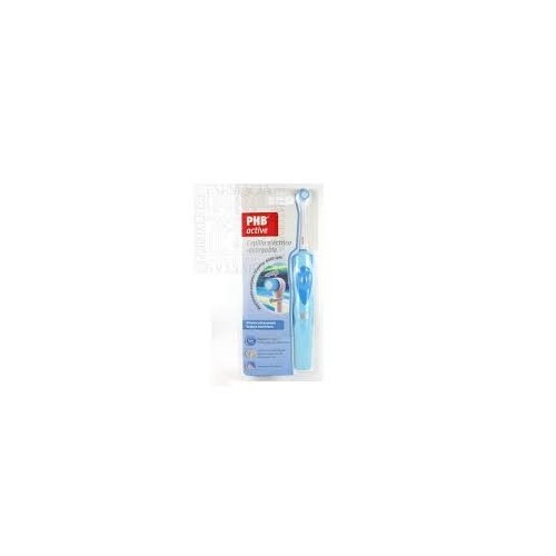 PHB CEPILLO ELECTRICO ACTIVE AZUL