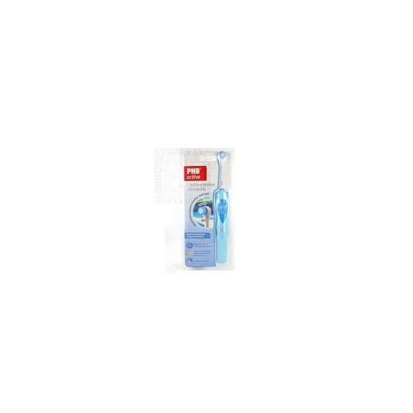 PHB CEPILLO ELECTRICO ACTIVE AZUL