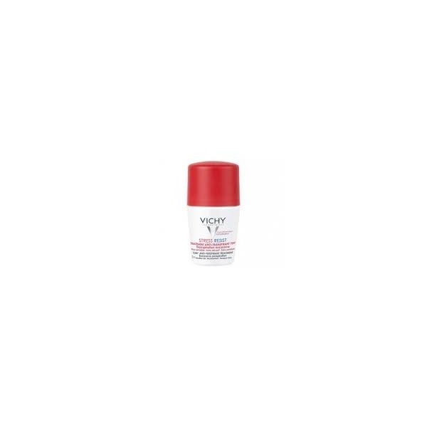 VICHY DESODORANTE STRESS RESIST BOLA HIPERHIDROSIS