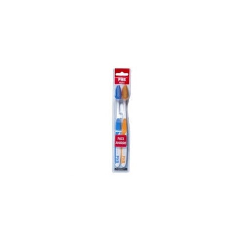 PHB CEPILLO DENTAL SENSITIVE MINI 1 UD
