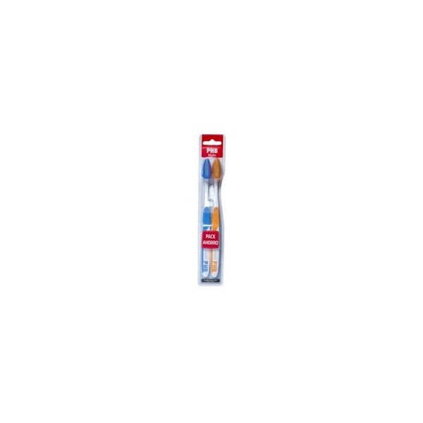 PHB CEPILLO DENTAL SENSITIVE MINI 1 UD