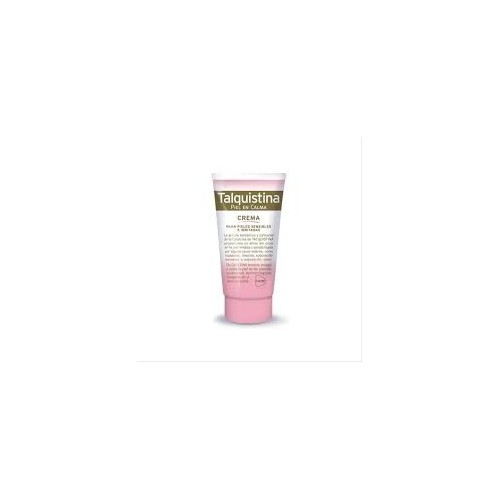 LACER TALQUISTINA CREMA 100ML