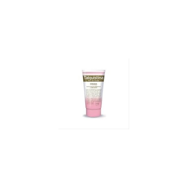 LACER TALQUISTINA CREMA 100ML