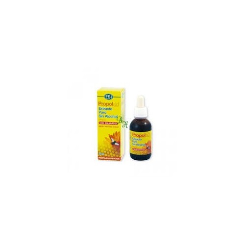 ESI PROPOLAID EXTRACTO CON EQUINACEA 50 ML