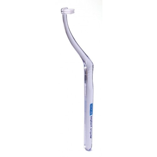 DENTAID CEPILLO VITIS IMPLANT ANGULAR