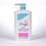 NP SEBAMED BABY LECHE CORPORAL 750 ML .