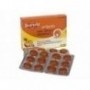ANGELINI JUANOLA PROPOLIS 24 PASTILLAS BLANDAS NARANJA