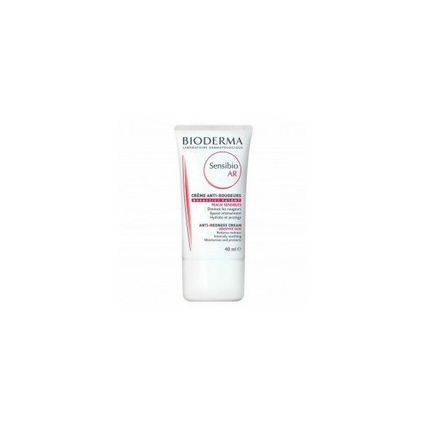 BIODERMA SENSIBIO AR CREMA 40 ML