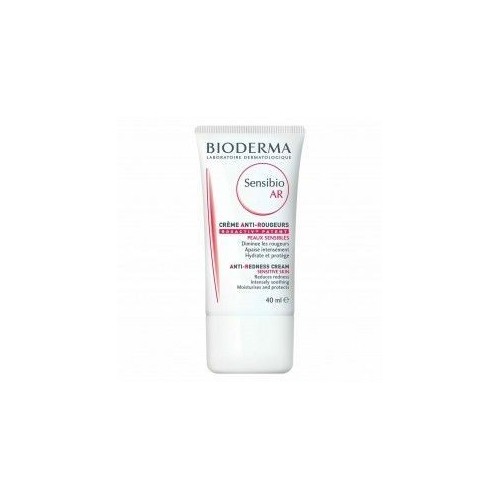 BIODERMA SENSIBIO AR CREMA 40 ML