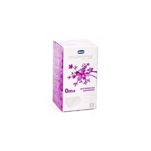 CHICCO BRAGA MAMMY T - 46-48 TALLA 4