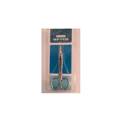BETER TIJERA PEDICURA UÑAS GRUESAS