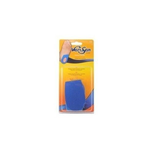 VARISAN HYDROGEL TALONERA FORRADA T-MED