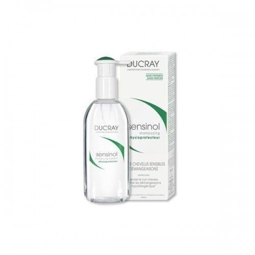 DUCRAY CHAMPU SENSINOL 200 ML