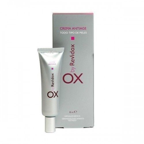 OX BY REVIDOX CR ANTIAGE 30 ML