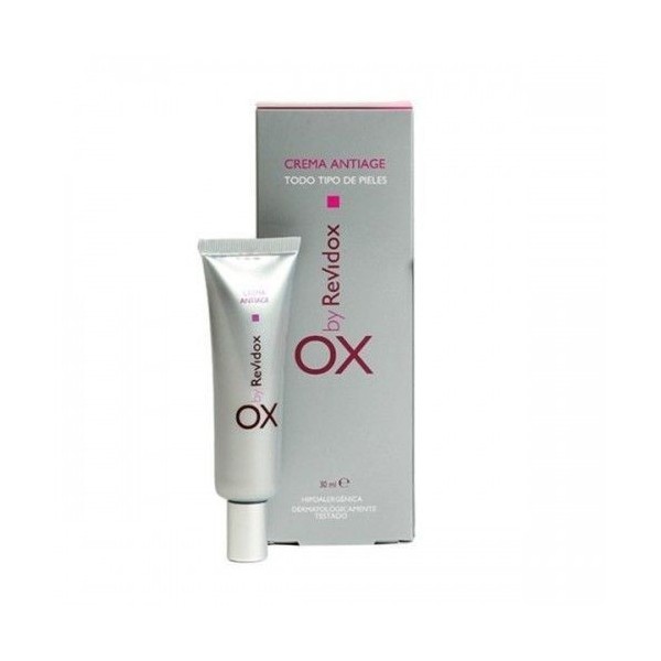 OX BY REVIDOX CR ANTIAGE 30 ML
