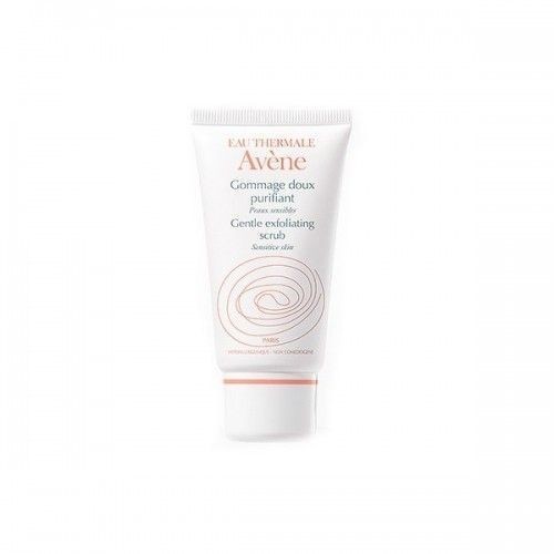 AVENE EXFOLIANTE SUAVE PURIFICANTE 50 ML