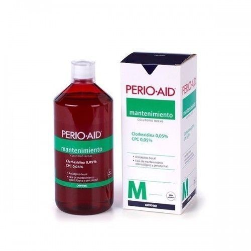 DENTAID PERIO AID MANTENIMIENTO COLUTORIO 1000 ML