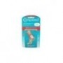 COMPEED AMPOLLAS EXTREME 5 U .