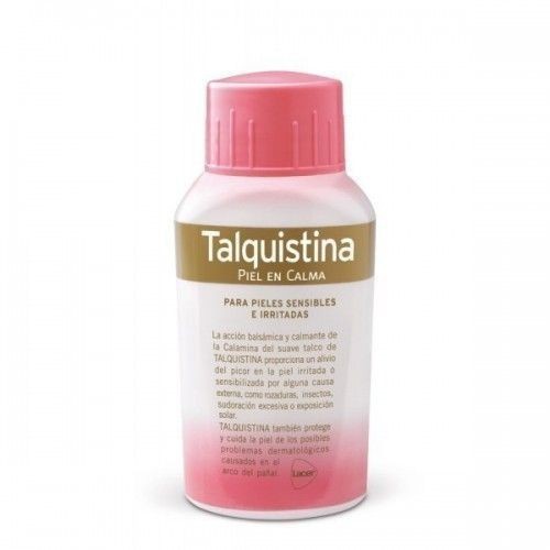 LACER TALQUISTINA 50 G