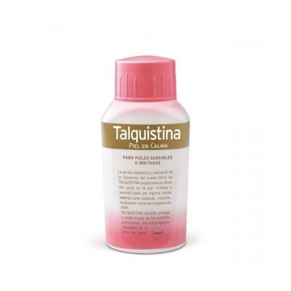 LACER TALQUISTINA 50 G