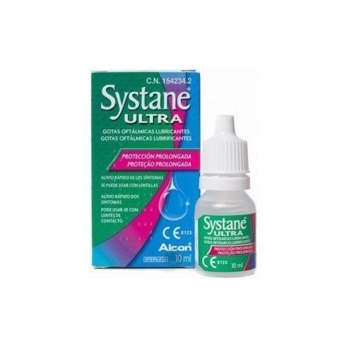 SYSTANE ULTRA COLI 10 ML (HIDRATACION) ULTRA
