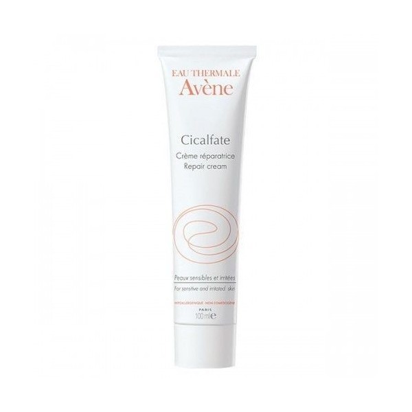 AVENE CICALFATE CREMA REPARADORA 100 ML