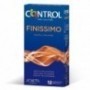 VENDER PROMO - CONTROL FINISSIMO ORIGINAL 12 UNID(PEDIR 056266 FARMAPARA)