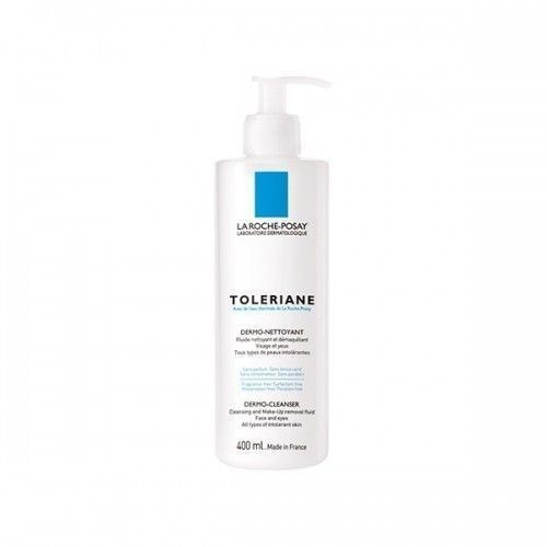 LA ROCHE POSAY TOLERIANE DERMOLIMPIADOR 400 ML