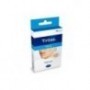HARTMANN TIRITAS PLASTIC REDONDAS 22 MM 20 U