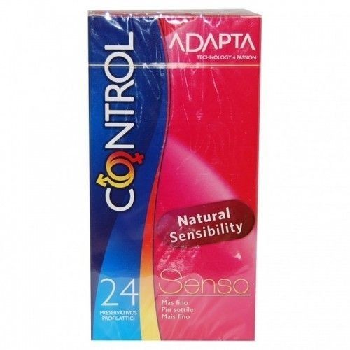 CONTROL ADAPTA SENSO 24 UN